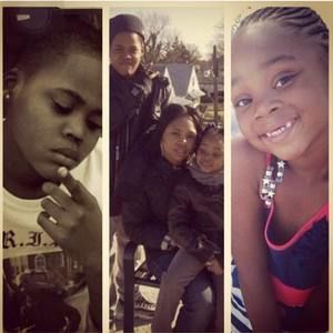 Meet your Posher, Jayla